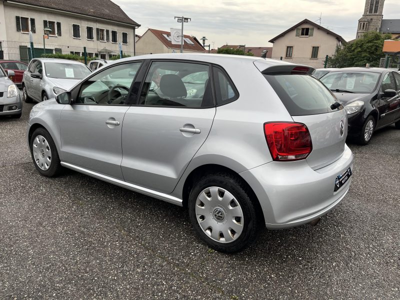 VOLKSWAGEN POLO V 1.4i 86CV