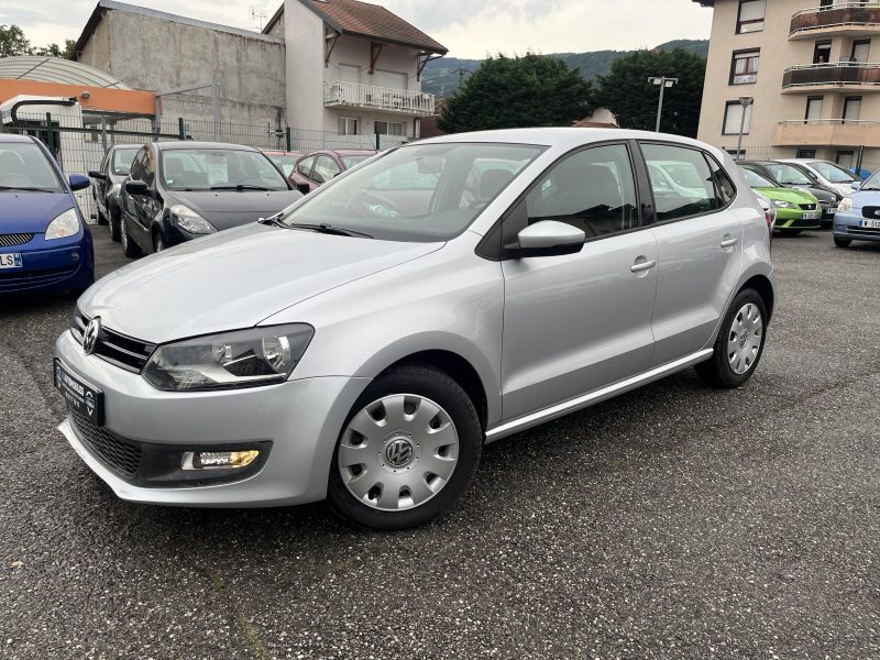 VOLKSWAGEN POLO V 1.4i 86CV