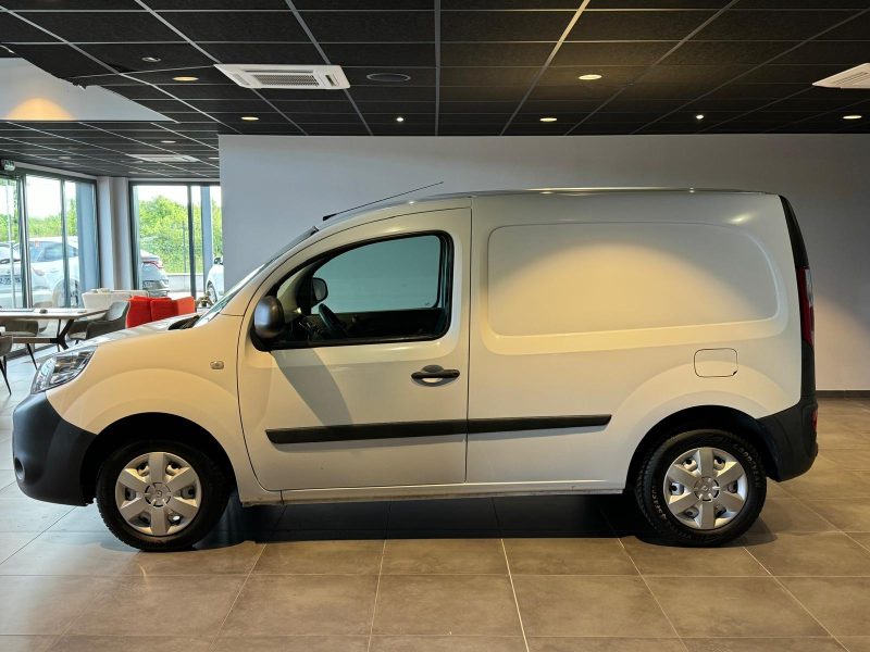 RENAULT  KANGOO  2017