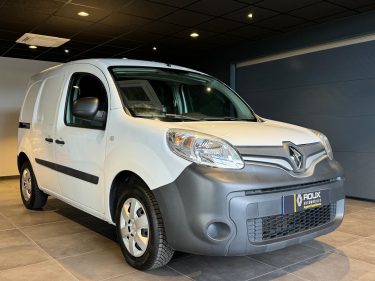 RENAULT  KANGOO  2017