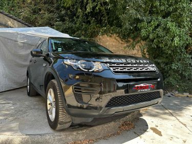 LAND ROVER DISCOVERY SPORT TD4 2.0L 150ch SE A - Caméra de Recul / Moteur Jaguar / Garantie 12 Mois