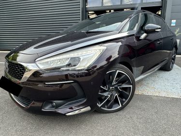 Citroen DS5 1.6 THP 211 S&S SPORT CHIC BV6*CAMERA*PANO*