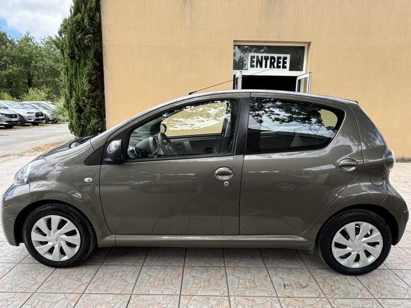 TOYOTA AYGO 1.0 68CV CONFORT