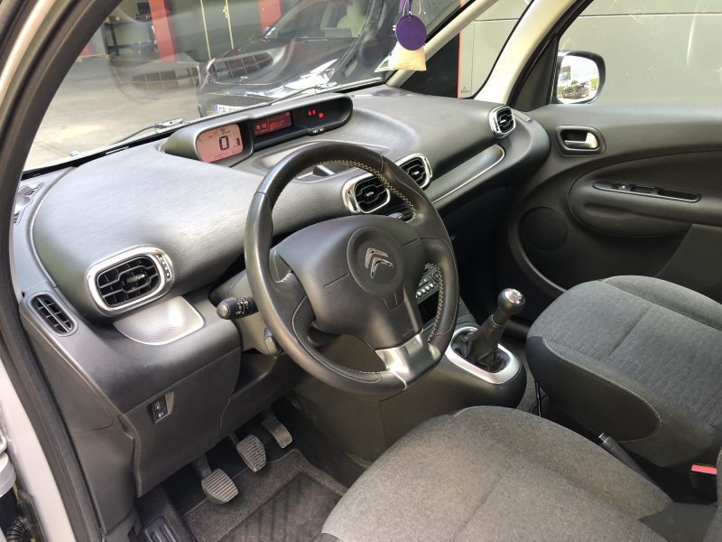 CITROEN C3 PICASSO 2016