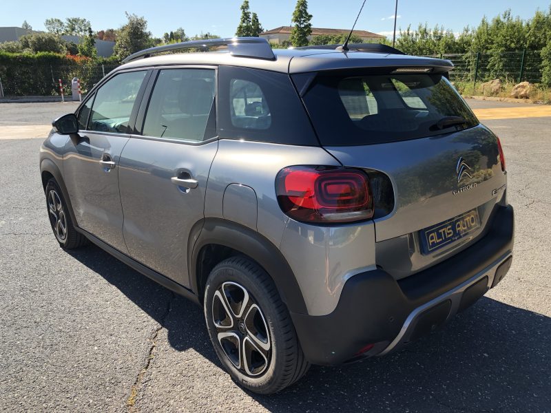 C3 AIRCROSS 1.2 PURETECH 110 FEEL