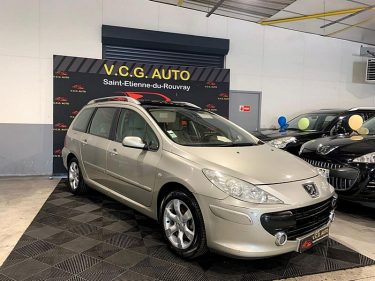 PEUGEOT 307 SW 1.6 16V 109cv