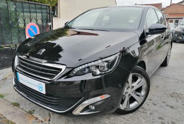 PEUGEOT 308 II 2016