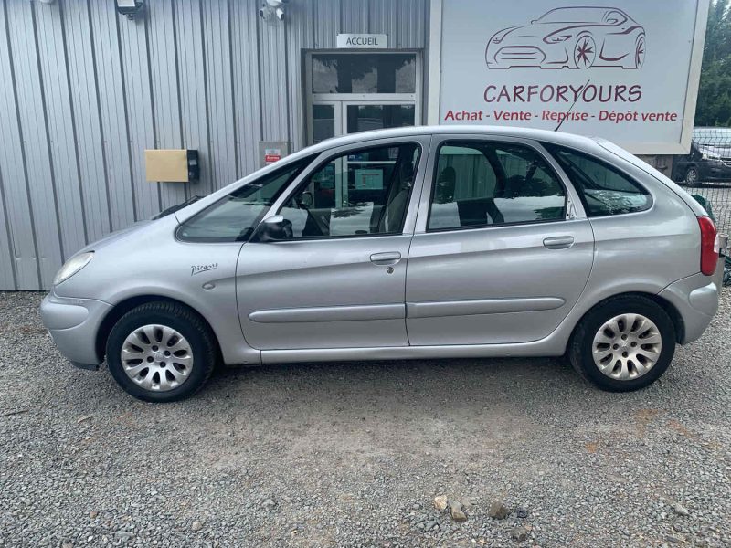 CITROEN XSARA PICASSO 2003