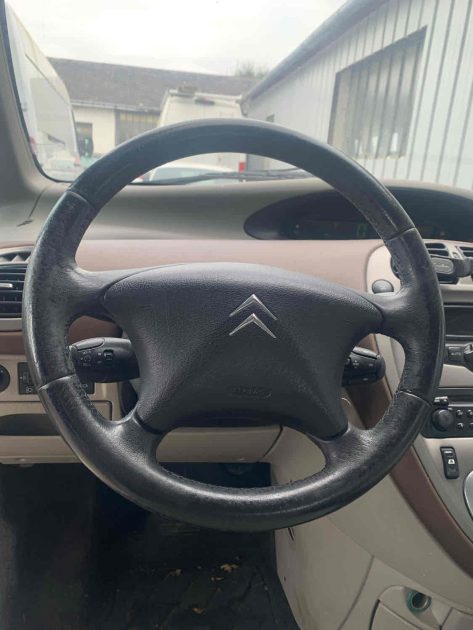 CITROEN XSARA PICASSO 2003