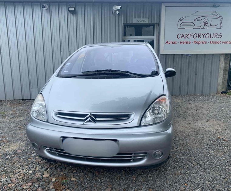 CITROEN XSARA PICASSO 2003