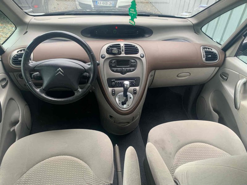 CITROEN XSARA PICASSO 2003