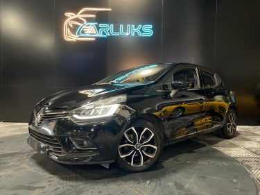 RENAULT CLIO IV 0.9 TCE 90 CV PHASE 2 INTENS