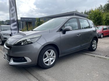 RENAULT SCENIC III 1.5DCI 110CV