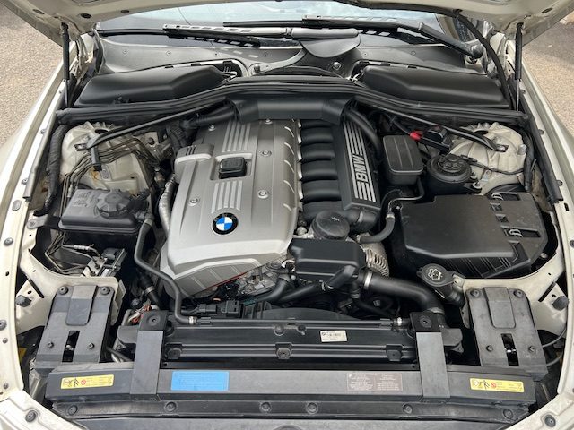 BMW SERIE 6 E63 630 Ci Pack Luxe