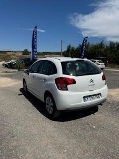 CITROEN C3 II 2013