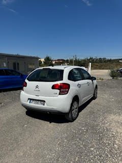 CITROEN C3 II 2013