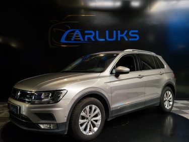 VOLKSWAGEN TIGUAN 1.4 TSI 150cv CONFORTLINE BVM6 /VIRTUAL COCKPIT+PARK ASSIST+CAMERA/