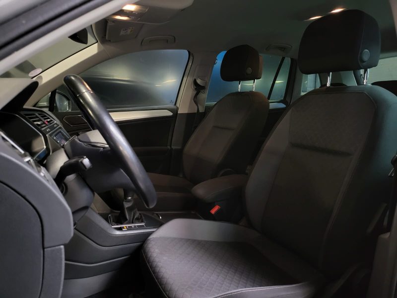 VOLKSWAGEN TIGUAN 1.4 TSI 150cv CONFORTLINE BVM6 /VIRTUAL COCKPIT+PARK ASSIST+CAMERA/