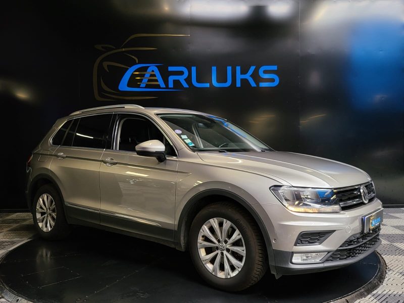 VOLKSWAGEN TIGUAN 1.4 TSI 150cv CONFORTLINE BVM6 /VIRTUAL COCKPIT+PARK ASSIST+CAMERA/