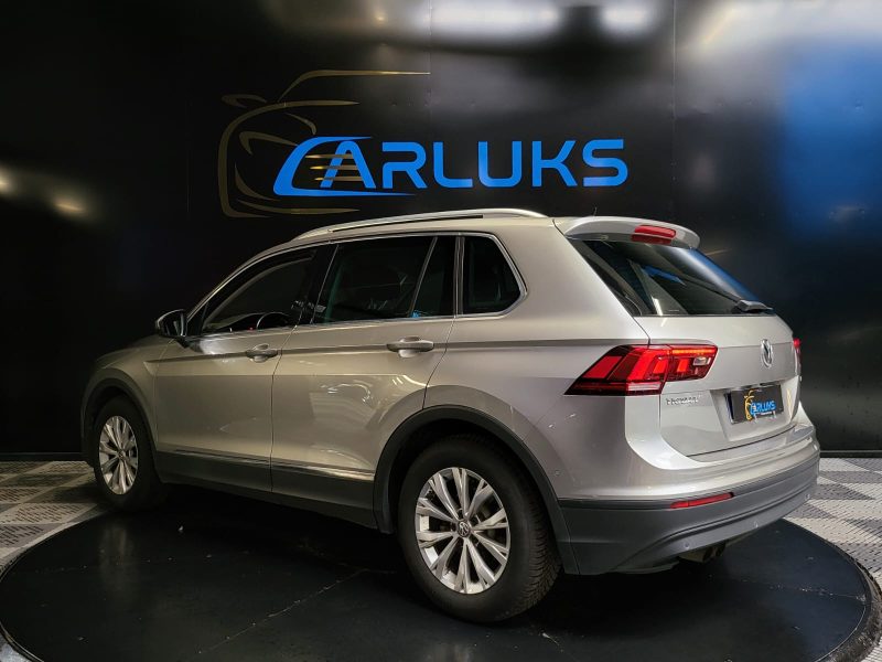 VOLKSWAGEN TIGUAN 1.4 TSI 150cv CONFORTLINE BVM6 /VIRTUAL COCKPIT+PARK ASSIST+CAMERA/