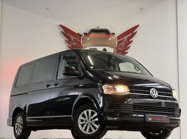 VOLKSWAGEN MULTIVAN T6 2.0 TDI 150CH BLUEMOTION