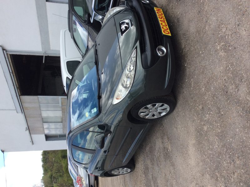 PEUGEOT 207 1.4 Essence 88cv 118839km 2007