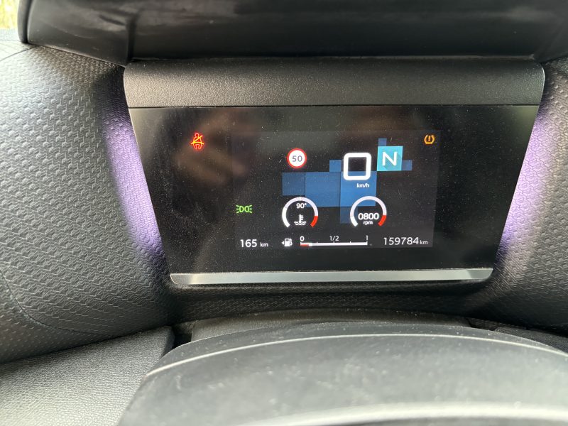 CITROEN C4 C4 BlueHDi 130 S&S EAT8 Feel - Caméra de Recul / CarPlay / Garantie 12 Mois