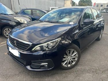 Peugeot 308 SW 1.5 BlueHDi 130ch S&S Active Business