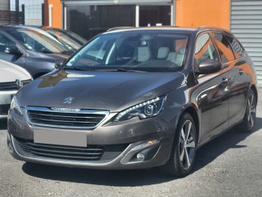 PEUGEOT 308 SW II 2014