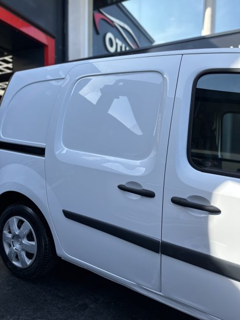 NISSAN NV250 Fourgon 2020