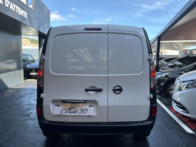 NISSAN NV250 Fourgon 2020