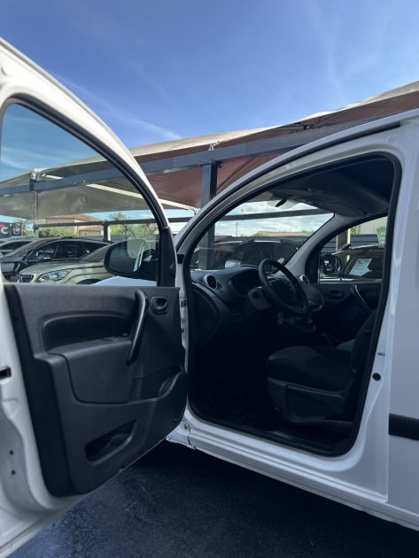 NISSAN NV250 Fourgon 2020