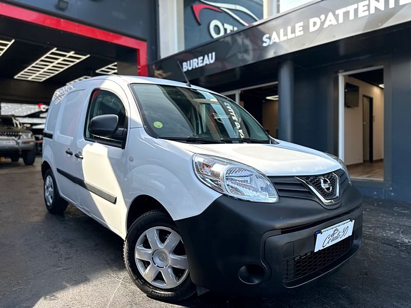 NISSAN NV250 Fourgon 2020