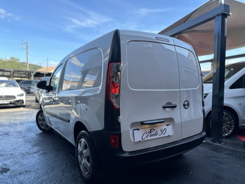 NISSAN NV250 Fourgon 2020