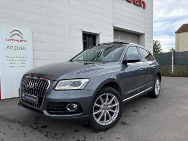 AUDI Q5 2016