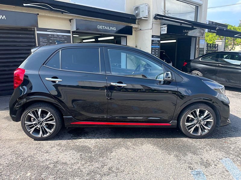 KIA PICANTO III 2023