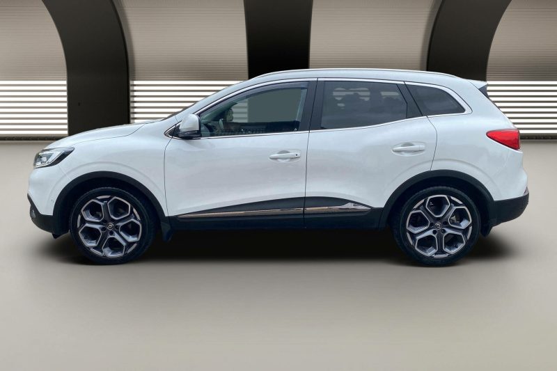 RENAULT KADJAR 2018