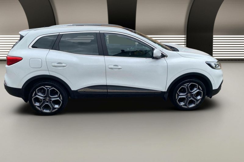 RENAULT KADJAR 2018