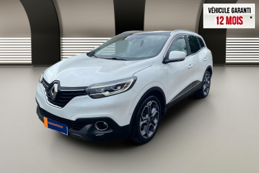 RENAULT KADJAR 2018