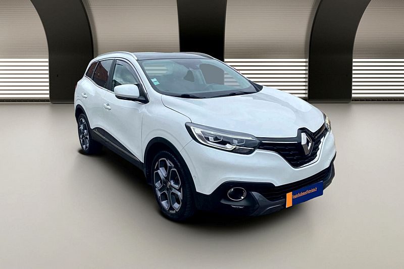 RENAULT KADJAR 2018