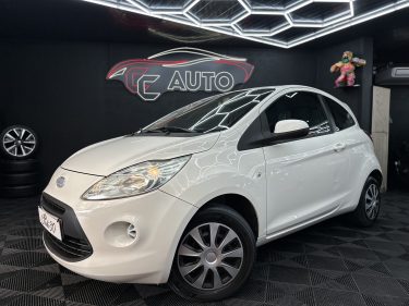 FORD KA 2010