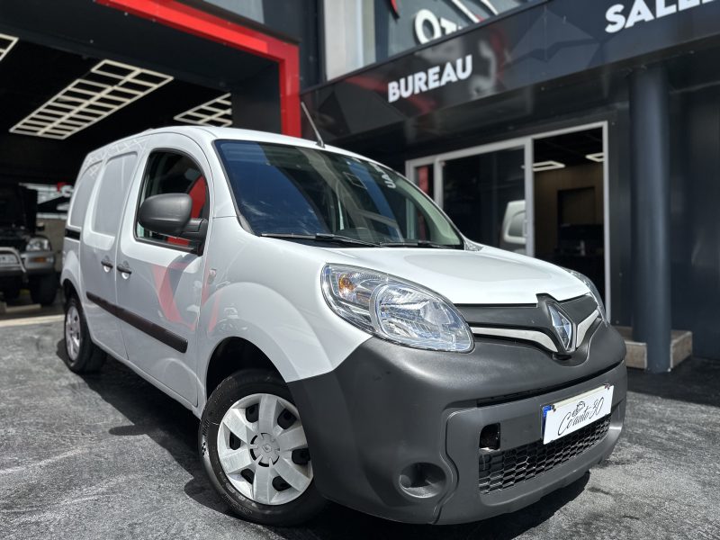 RENAULT KANGOO Express 2021