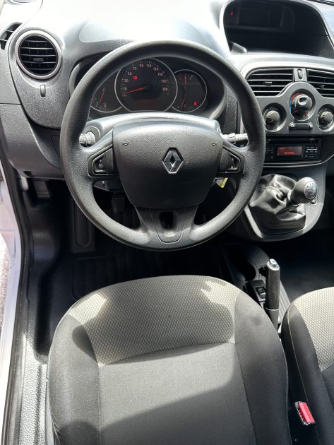 RENAULT KANGOO Express 2021