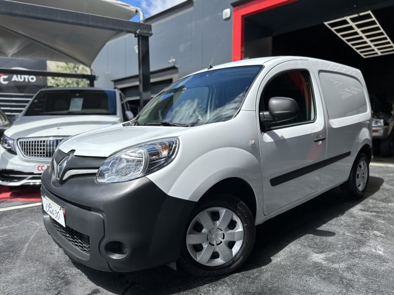 RENAULT KANGOO Express 2021