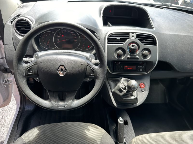 RENAULT KANGOO Express 2021