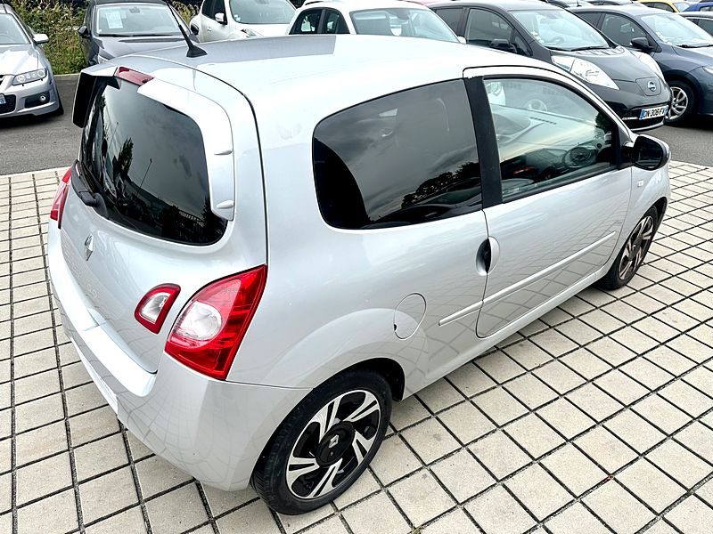 RENAULT TWINGO 1.2L LEV 16V 75CH ECO2 DYNAMIQUE