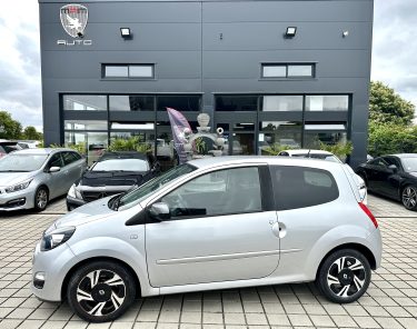 RENAULT TWINGO 1.2L LEV 16V 75CH ECO2 DYNAMIQUE