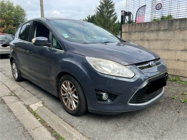 FORD C-MAX 2013