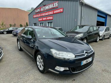 CITROEN C5 1.6 HDI 112 CONFORT " 42 027KMS"