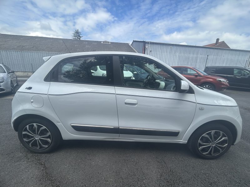 RENAULT TWINGO 2015